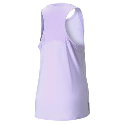 Puma Ladies Train Favorite Tank / Tank Top - Picture 3 of 3