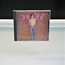 Uh-Huh John Cougar Mellencamp CD 1983 Riva Mercury 