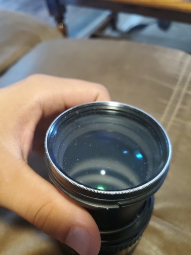 USED Nikon AF Zoom Nikkor 28-105mm F/3.5-4.5 D lens.     C - Picture 5 of 6