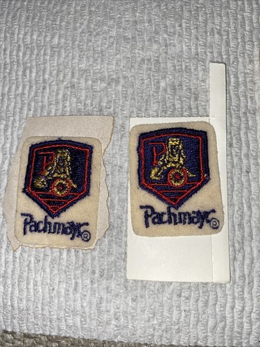 Lot Of 3 Pachmayr Patch Vintage - Picture 3 of 13