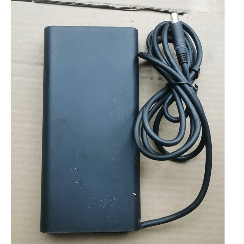 Genuine Dell 19.5V 12.31A 240W AC Adapter LA240PM180 Charger