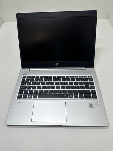 computer portatile windows 11 HP probook 440 G7 Intel i5-10210U 16 GB RAM 256 GB SSD webcam - Foto 3 di 9