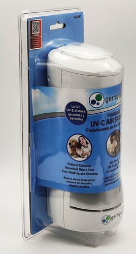 GermGuardian GG1000T Air Purifier New - Picture 2 of 3