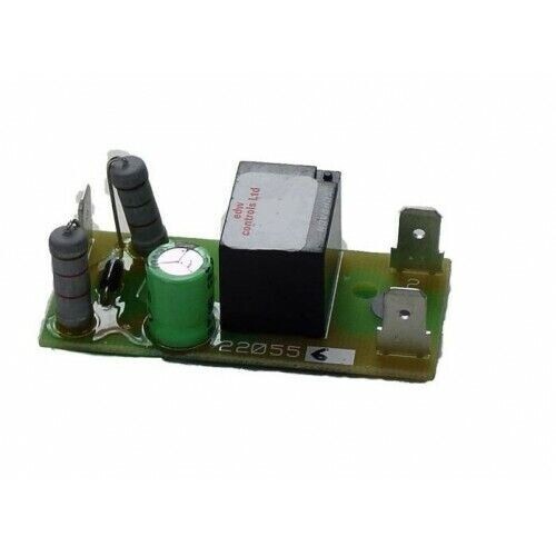 Numatic Nasssaugmodul Startverzögerungsmodul 240V WVD 750 WVD 900 220555 906039 - Bild 16 von 24