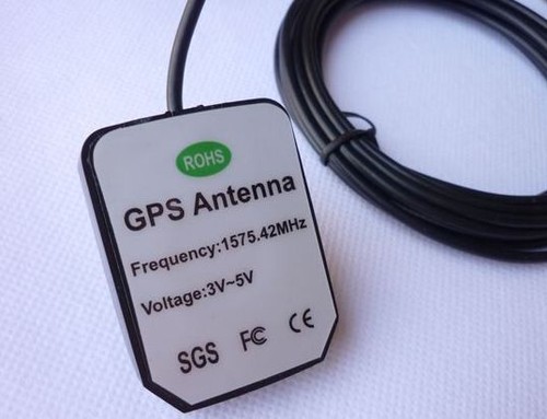 GPS Antenna cable for BMW F30 F10 CIC NBT EVO Business Professional navigation - Bild 5 von 5