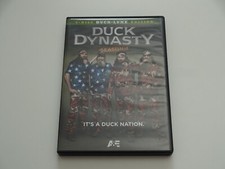 Duck Dynasty Season 4, DVD, 2-Disc Duck-Luxe Edition, Englisch, Serie