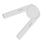 MOBAPAD M6S Adjustable Switches Gamepad Charging Holder with LED Indicator