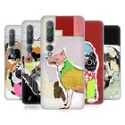 Official Michel Keck Dogs 2 Soft Gel Case For Xiaomi Phones