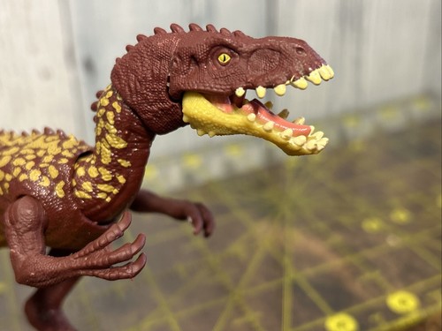 Jurassic World Dinosaur Toys Lot Of 3 Raptors. see description - Picture 11 of 17