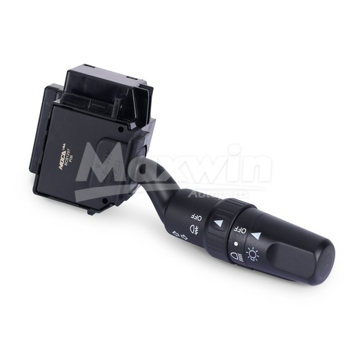 Headlamp Turn Signal Switch Fit 2004-2010 Mazda 3 2006-2010 Mazda 5 2.3L - Picture 12 of 16