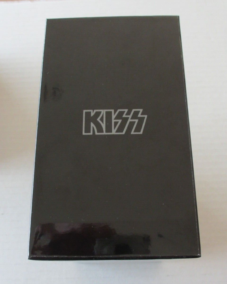 KISS UNMASKED DISC UNION LTD ED PROMO BOX 2008 JAPAN SHM-CD KISS UNMASKED DISC UNION LTD ED PROMO BOX 2008 JAPAN SHM-CD