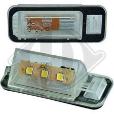 1213292 Kennzeichenleuchte für BMW 3 (E36)