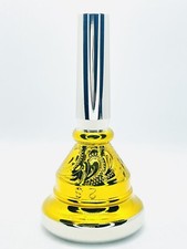 Alto Horn Mouthpiece/ Boquilla Para Saxor S2