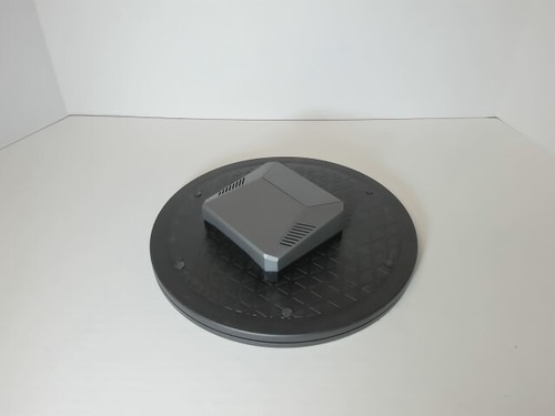 Argon ONE M.2 Raspberry Pi Case - Photo 3/7