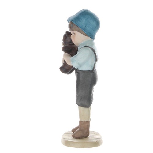 Jan Hagara Vintage 1989 Porcelain Figurine "Brian" Miniature Figurine M11350 - Picture 2 of 5