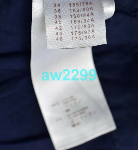 LOUIS VUITTON MOST WANTED DENIM DRESS 38 NEW - Picture 7 of 12