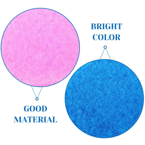 60pcs Water Absorption Balls Water Game Balls Pool Beach Water Balls Beach - Picture 10 of 12