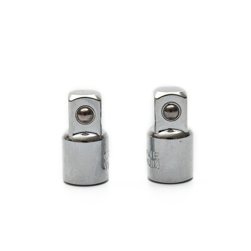 3/8 Zoll auf 1/2 Zoll Buchse auf Stecker Steckschlüssel Adapter Konverter Steckschlüssel Werkzeuge - Bild 50 von 76
