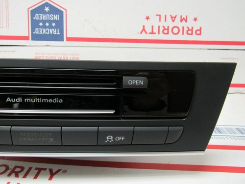 2012 2013 2014 2015 2016 2017 A6 MULTIMEDIA RECEIVER RADIO - Imagen 3 de 7