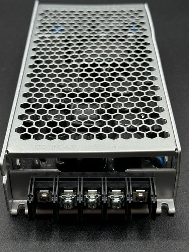 MW Mean Well RSD-300C-24 24V 12.5A Input 33.6~62.4Vdc DC-DC Converter - Picture 5 of 7