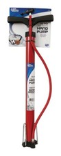 Air Master 70 Psi High Volume Hand Pump 22 Hose Red Aluminum Tank Air Pump Air Master 70 Psi High Volume Hand Pump 22 Hose Red Aluminum Tank Air Pump