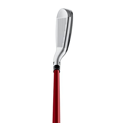 NEW TaylorMade Stealth HD TENSEI RED TM40 '22 Women's Set Iron A9362105 RH Club: - Picture 2 of 5