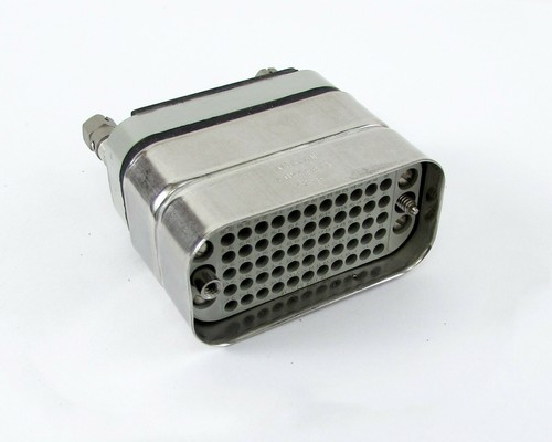 Airborn - CGK66STA - 66 Position - Male Connector Plug - Picture 1 of 5