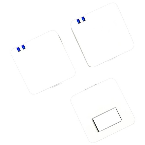 Przenośna silikonowa skóra do nagrywania dźwięku do RODE Wireless Go/Go II - Zdjęcie 2 z 12