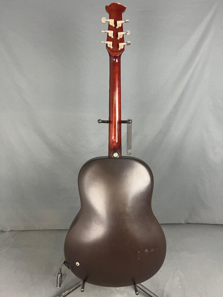ギター Morris Tornado GXX Electric Acoustic Guitar Tornado by Morris GX-SP Made in