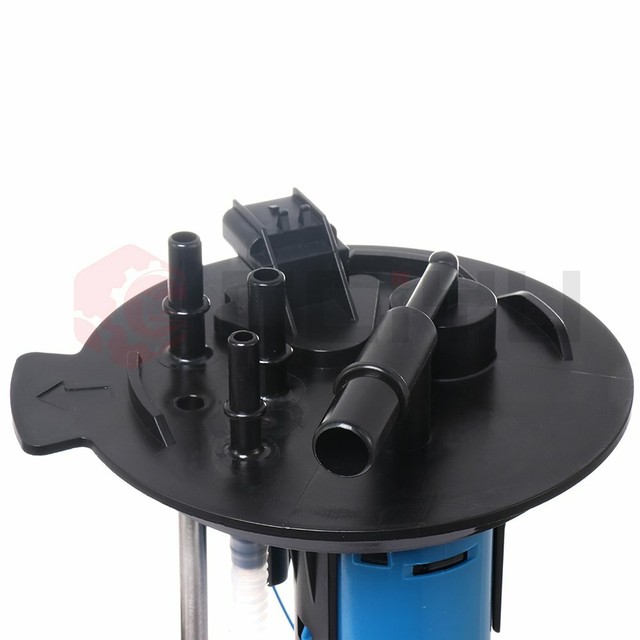 New Electric Fuel Pump Module Fits 2008-2007 Ford Ranger 4-Door V6-3.0L