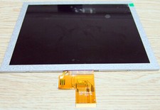 LCD Screen Display Module 8"  32001014-02 01