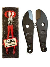 Vintage NOS H.K. Porter 212NE Clipper Cut Replacement Jaws No2 USA Made