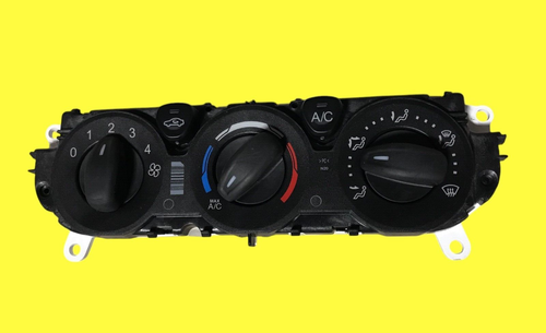 OEM Heater A/C Control For 15 - 19 FORD TRANSIT 250 CK4T-19980-AE #3047