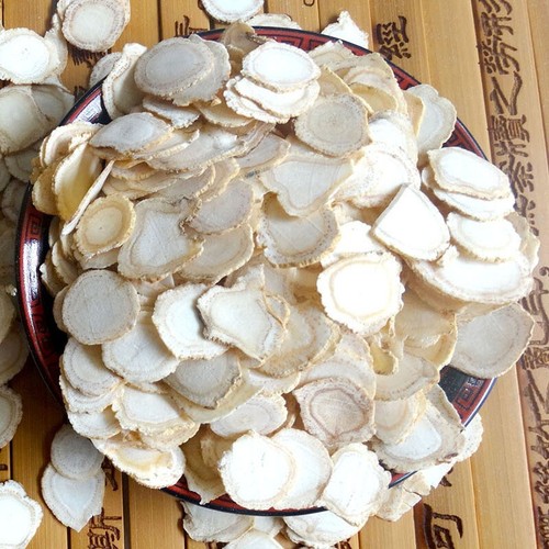 American Ginseng Root Slice, Ginseng Slice 250g 西洋参花旗参 - Bild 3 von 6