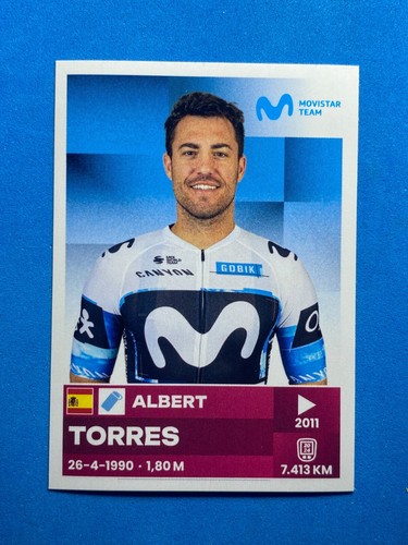 Panini Giro d'Italia 2025 Figurine Mancanti Giro 108 dal n. 101 al n.200 - Imagen 59 de 98