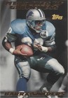 1994 Topps Barry Sanders #615
