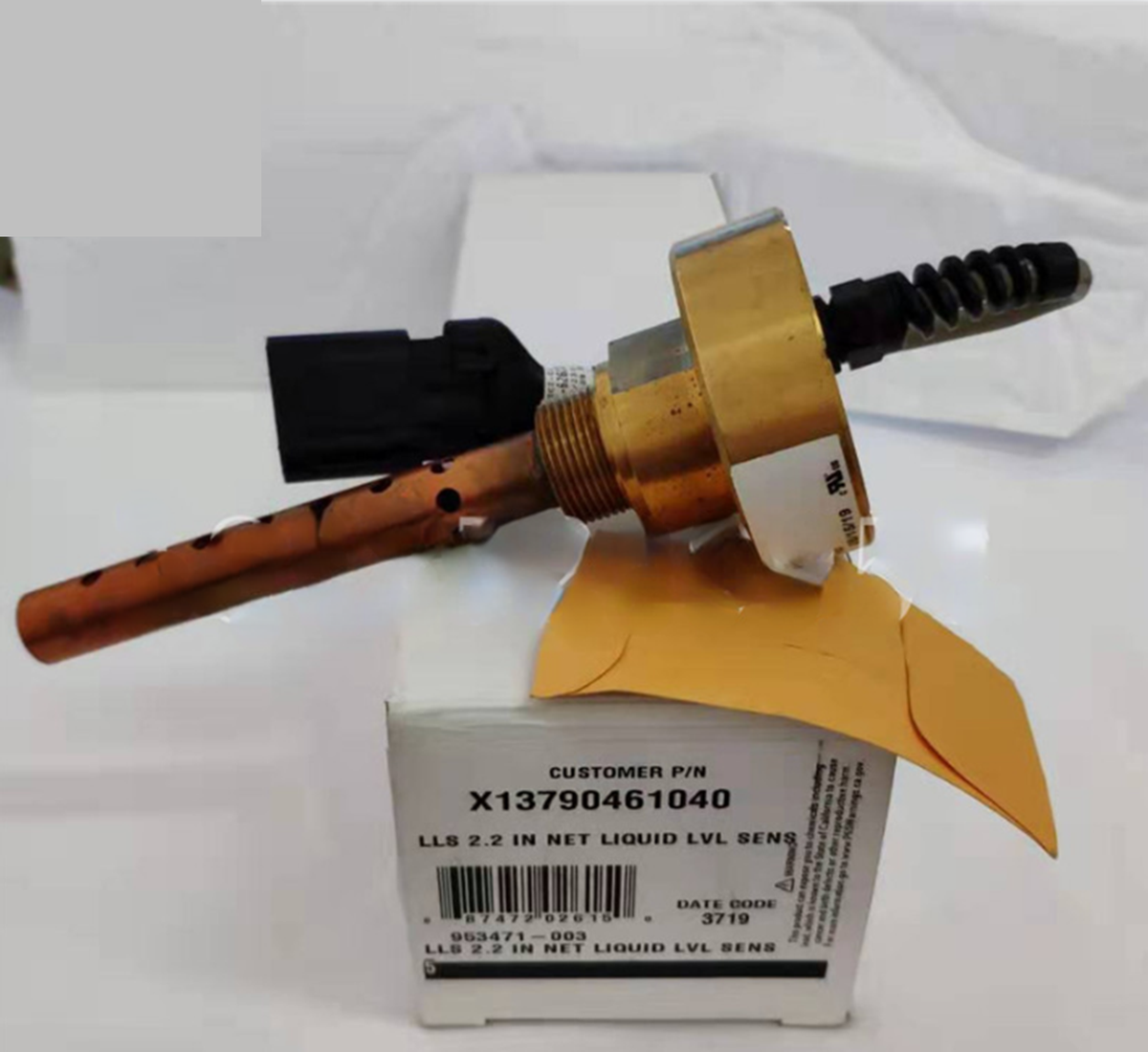 Level Gauge SEN02128 Level Sensor X13790461040 Compatible