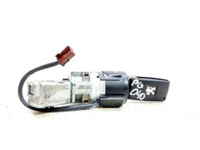 Peugeot 3008 I 2011 Diesel Ignition barrel lock 9663123380 EVA14321