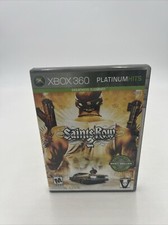 Saints Row 2 (Microsoft Xbox 360, 2008)