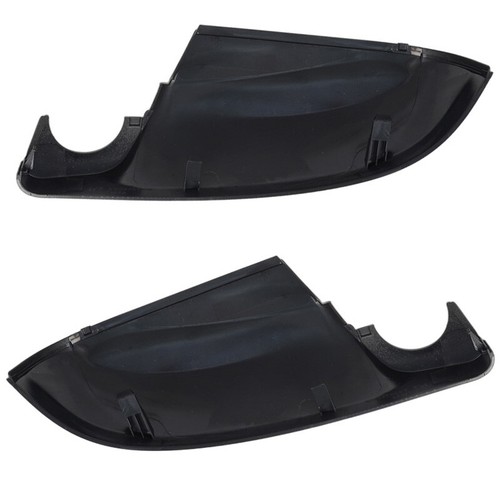 Driver & Passenger Mirror Lower Cover Cap Shell For 2018~2023 Crosstrek Forester - Picture 10 of 11