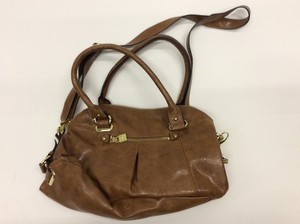 anne klein leather purse
