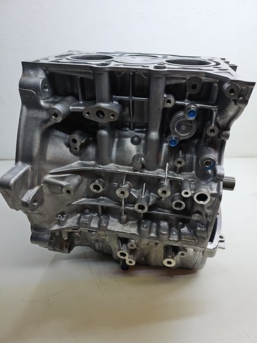 2017 ON HONDA CIVIC ENGINE BLOCK 1.0 PETROL P10A2 - Picture 8 of 12