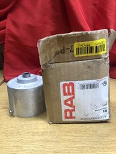 RAB Lighting Inc R5 3 Pole Slip Fitter