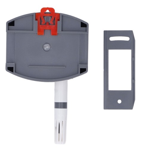 Temperature Sensor Humidity Transmitter Wall Mount LCD Display 4‑20mA for Equip - Picture 6 of 12