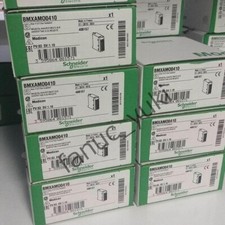 BMXAMO0410 PLC module BMXAMO0410 BMXAMO0410 