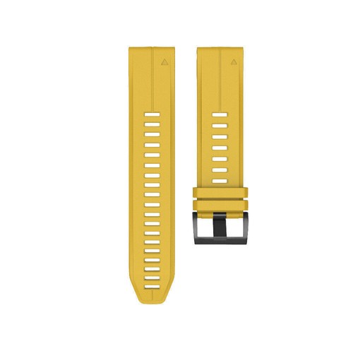 Sport Silikon Armband Ersatz Für Garmin Instinct/Instinct 2 2S 2X Solar Quickfit - Bild 89 von 339