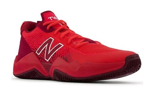 New Balance Two WXY Low Energy Red - RARO LIMITADO BB2WXYLS - Imagen 14 de 19