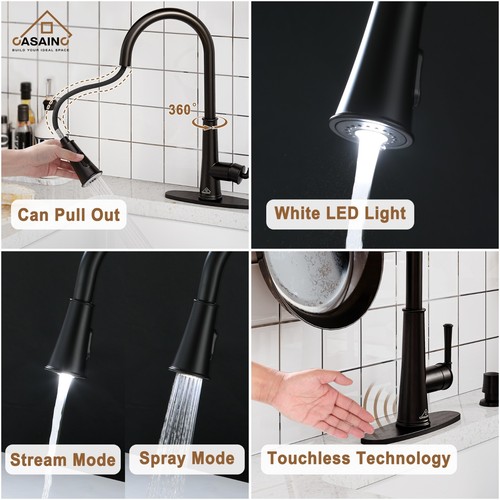 Drop-In Stainless Steel 33-inch 1-Hole Single Bowl Kitchen Sink/ Kitchen Faucet - Picture 41 of 43