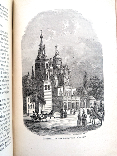 Rare Book What The World Believes 1886 Hardcover By Gay Brothers N.Y. - Picture 16 of 24