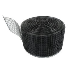 LABLT Hardware Wire Cloth 1/2" 6in x 98ft Mesh Roll Chicken Wire Fencing 0.23 per foot